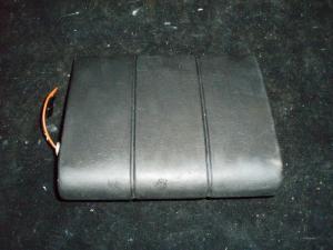 1960 Imperial askkopp