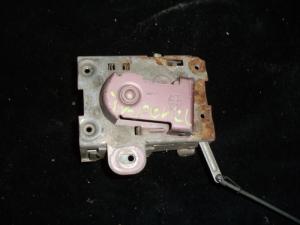 1960 Imperial lockcase right