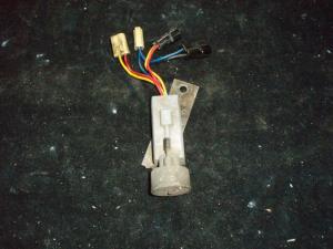 1960 Imperial vacuum kontakt