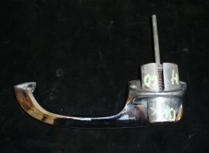 1960 Buick dörrhandtag höger
