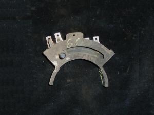 1960 Buick neutral contact