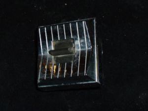 1960 Desoto elhissknapp