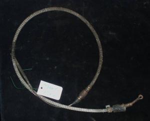 1960 Mercury front part hand brake wire