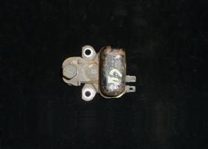 1960 Oldsmobile horn relay