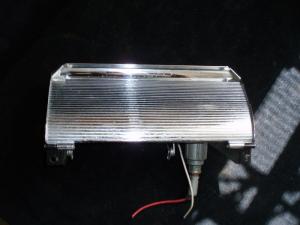 1961 Buick Electra askkopp