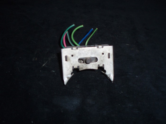 1961 Buick Electra blinkers kontakt