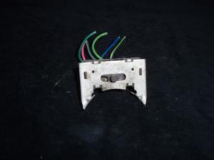 1961 Buick Electra blinkers kontakt