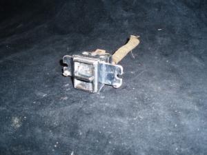1961 Buick Electra power window switch
