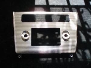 1961 Buick Electra radiosarg