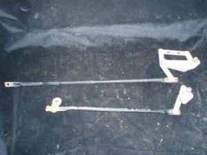 1961 Buick Electra wiper mechanism 