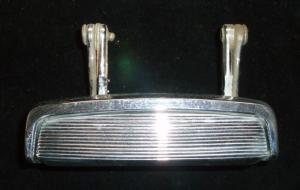 1961 Dodge dörrhandtag bak höger
