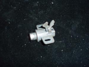 1961 Buick Electra glove compartment lock