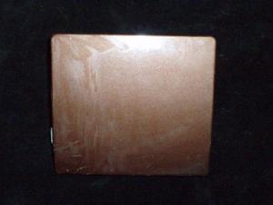 1961 Dodge ashtray in board