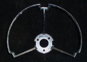 1961 Lincoln signalring