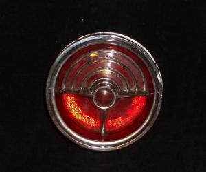 1961 Oldsmobile 500 taillight