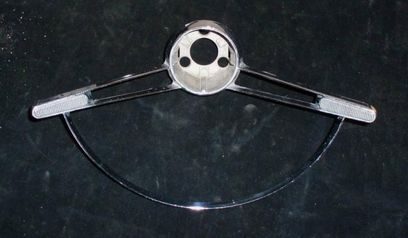 1961 Pontiac Tempest horn ring