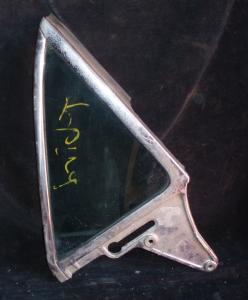 1961 Thunderbird side window rear right