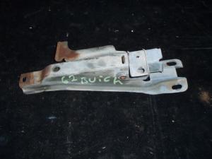 1962 Buick hood lock