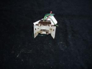 1962 Buick Invicta turn signal switch
