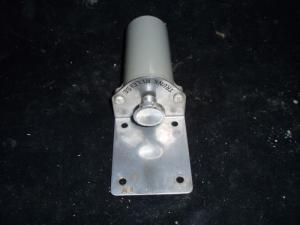 1962 Buick Lesabre koffert öppnare