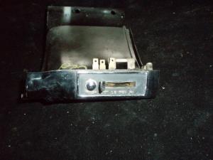 1962 Cadillac wiper switch