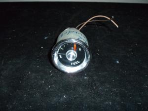 1962 Chevrolet fuel gauge