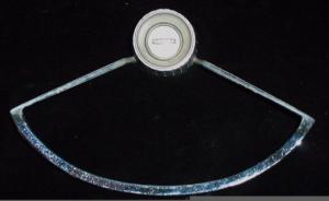 1962 Chrysler Newport signal ring