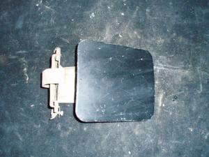 1962 Pontiac tanklockslucka