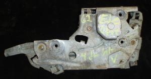 1962 Buick Electra 4dr ht lockcase left