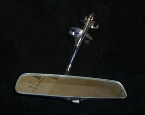 1962 Buick Electra interior rear-view mirror