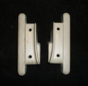 1962 Buick Electra ovandel b-stolpe (par)