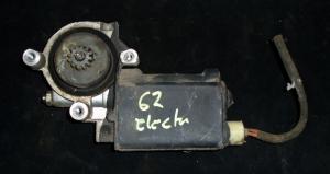 1962 Buick power window motor right