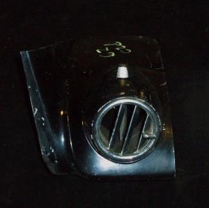 1962 Cadillac AC utblås höger