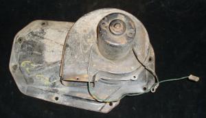 1962 Cadillac fläktmotor