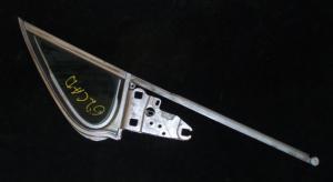 1962 Cadillac ventilation window unit right