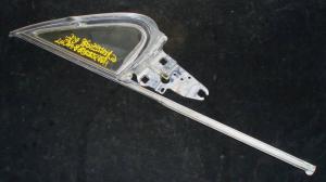 1962 Oldsmobile 88 4dr ht ventilation window unit right