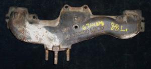 1962 Oldsmobile 88 exhaust manifold left 579279 D5