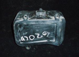 1962 Oldsmobile spolarburk