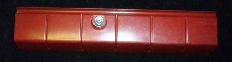 1962 Pontiac Star Chief handskfackslucka