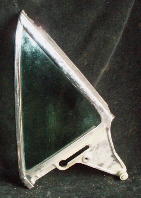 1962 Thunderbird sidoruta bak höger