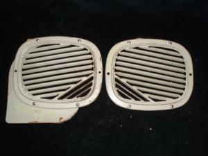 1963 Buick Electra luftgaller