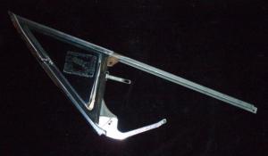 1963 Buick Electra 2dr ht ventilation window unit left