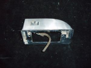1963 Buick Electra power window switch front right