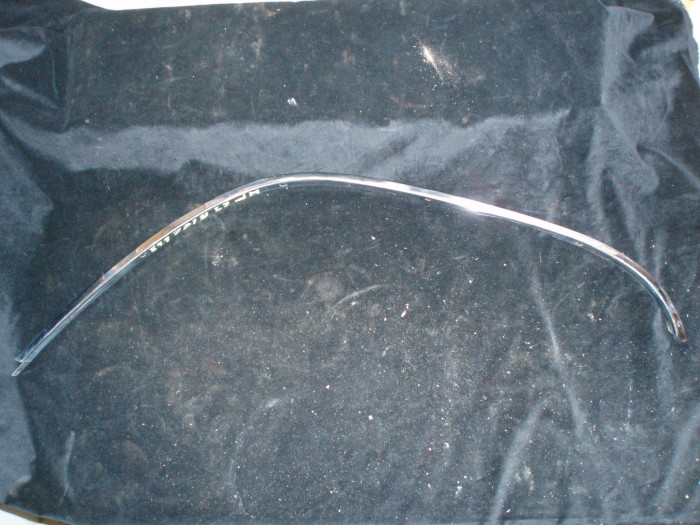 1963 Buick Electra hjulhuslist höger fram