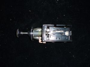 1963 Buick Electra light switch