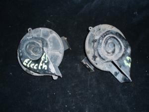 1963 Buick Electra horn (pair)