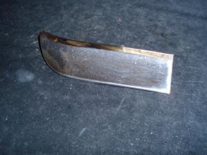 1963 Buick Electra stenskottsskydd vänster fram