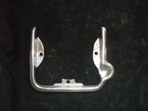 1963 Buick Electra tanklocklucka krom