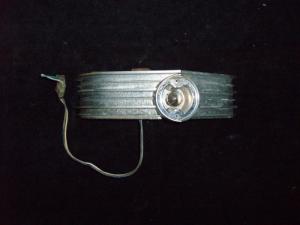 1963 Cadillac blinkers krom höger