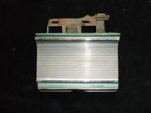 1963 Chrysler 300 tanklockslucka